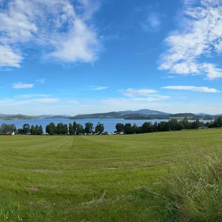Rak Lipno *