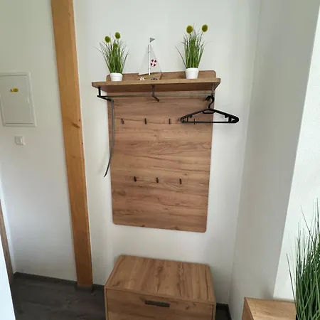 Rak Lipno Apartment *