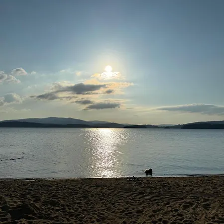 아파트 Rak Lipno