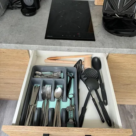 Apartman Rak Lipno Černá v Pošumaví