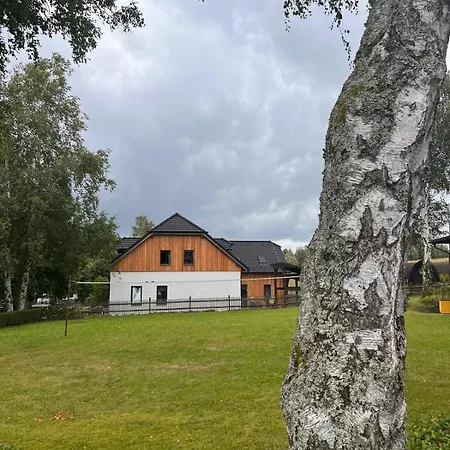 아파트 Rak Lipno Černá v Pošumaví