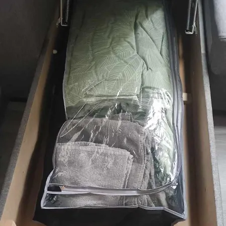Appartamento Rak Lipno Černá v Pošumaví