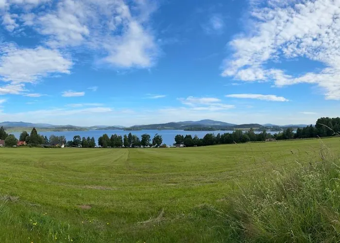 Rak Lipno *