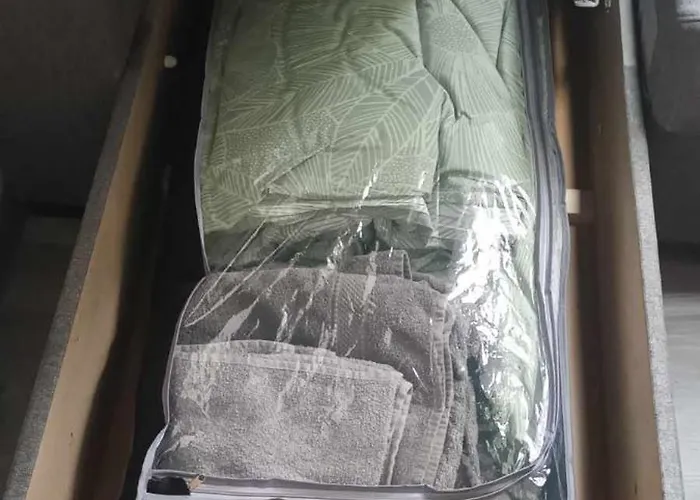 Appartement Rak Lipno Černá v Pošumaví
